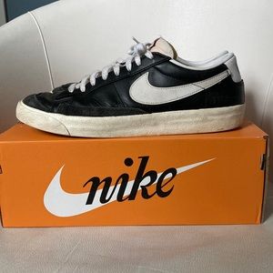 Nike Blazer low 77 vintage